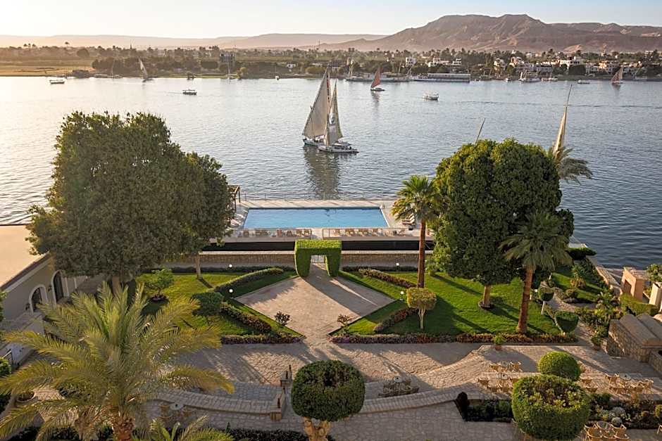 Iberotel Luxor