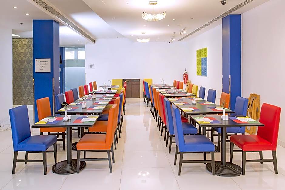 Best Western Premier Muscat
