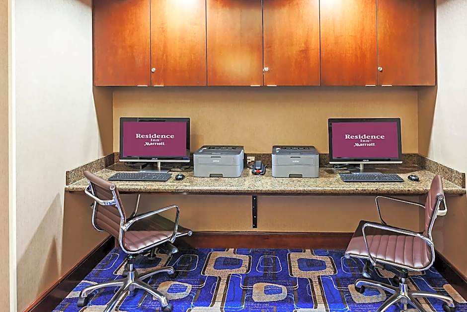 Residence Inn by Marriott Austin Northwest/The Domain Area