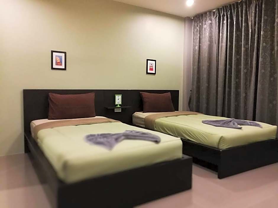 Foto 1 di 8 di 2 Beds