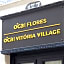 Oca Flores Hotel Boutique