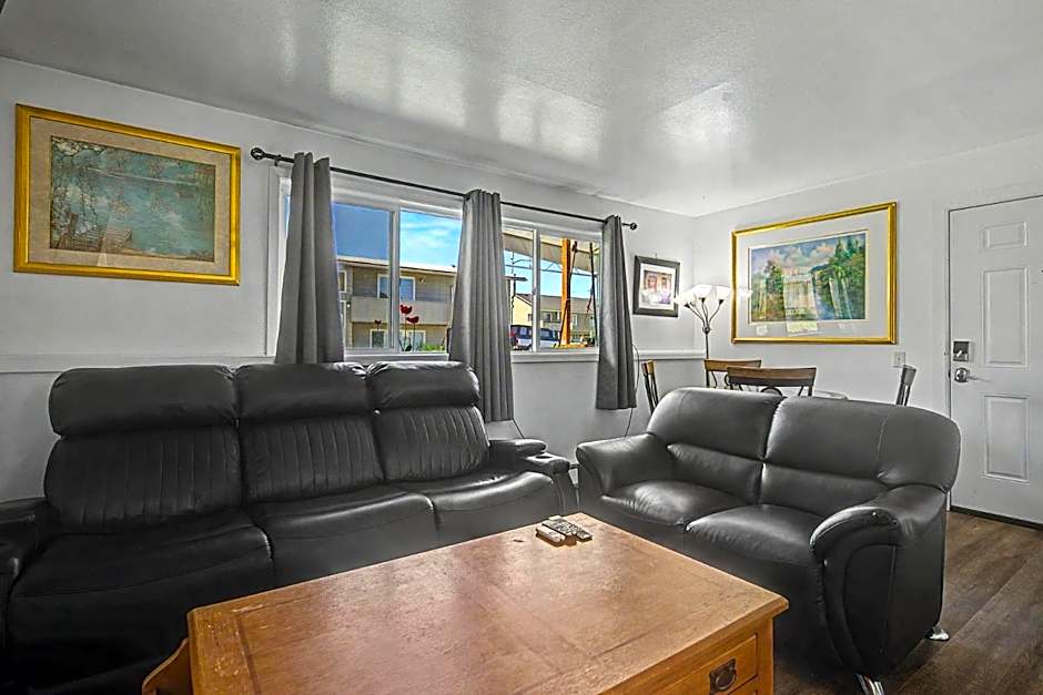410 e45th 2 bedroom apartment