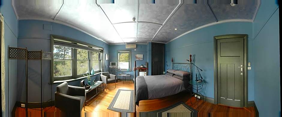 Oakdene Vineyards Guesthouse