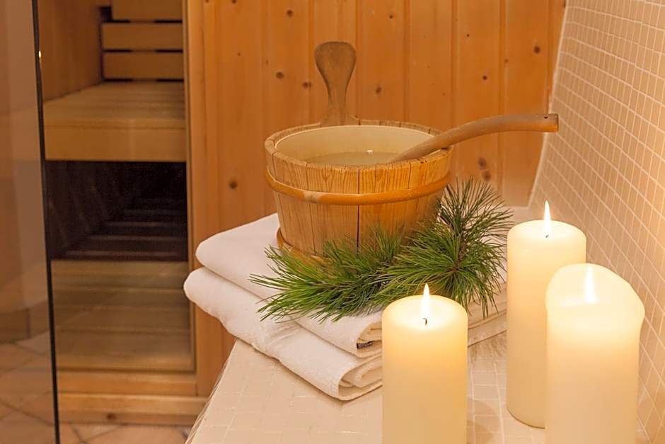 Alpenspitz Appartements - Garni - B&B