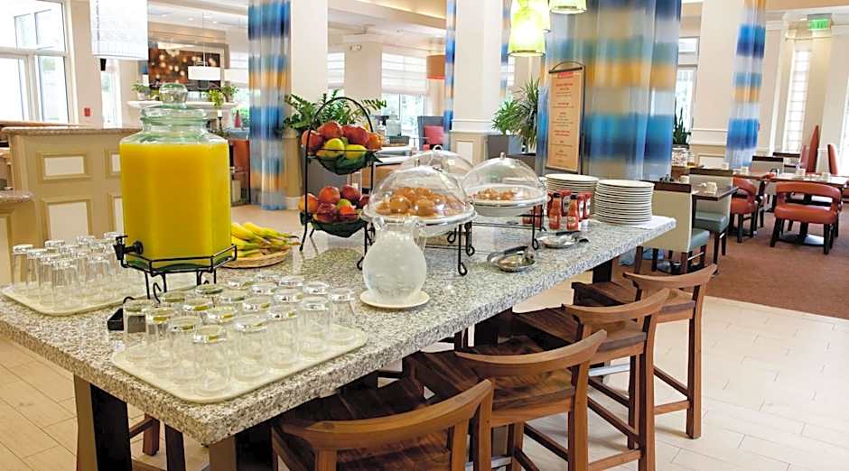 Hilton Garden Inn Secaucus/Meadowlands