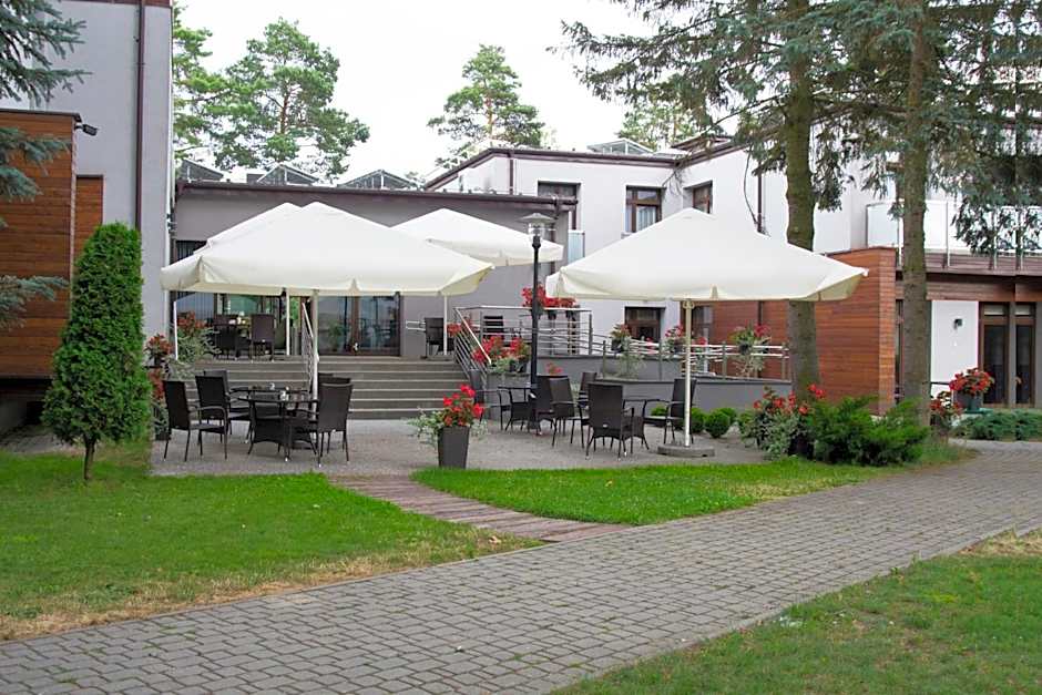 Hotel Grzegorzewski