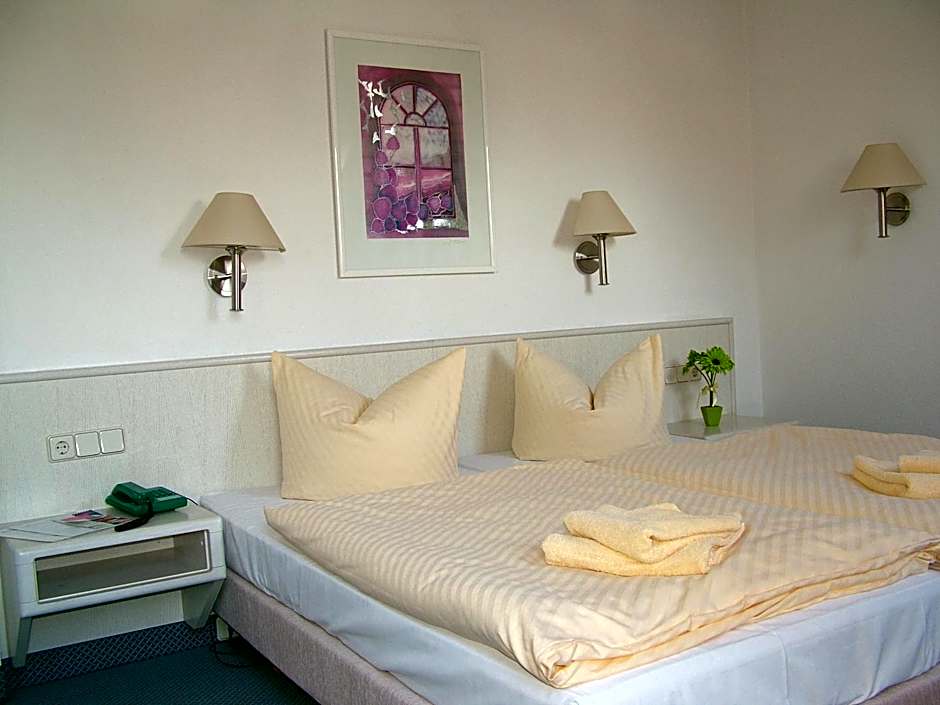 Hotel Fabrice
