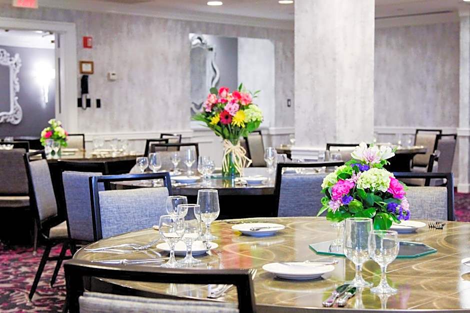 The Churchill Hotel near Embassy Row