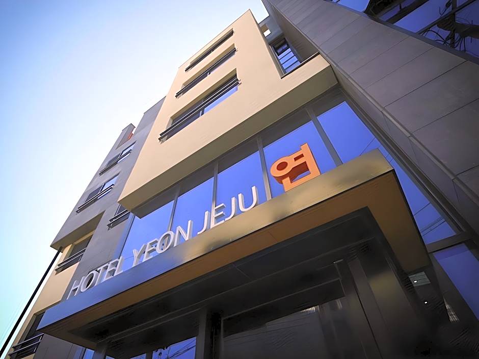 Hotel Yeon