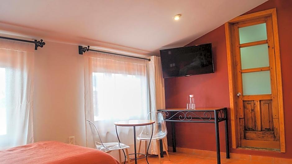 Hotel Casa Margarita