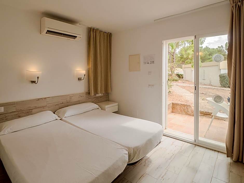 Sun Club El Dorado - All Inclusive