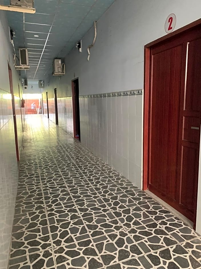 Nhà nghỉ Ngọc Duy