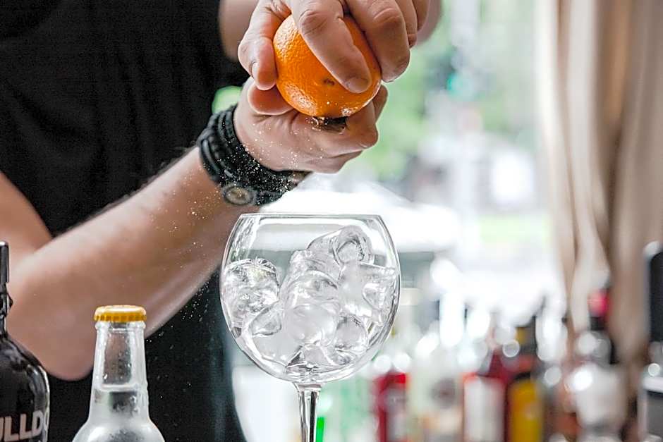 B4B Athens Signature Hotel