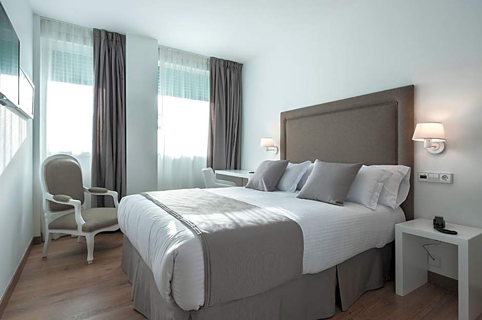 Suite Home Sardinero