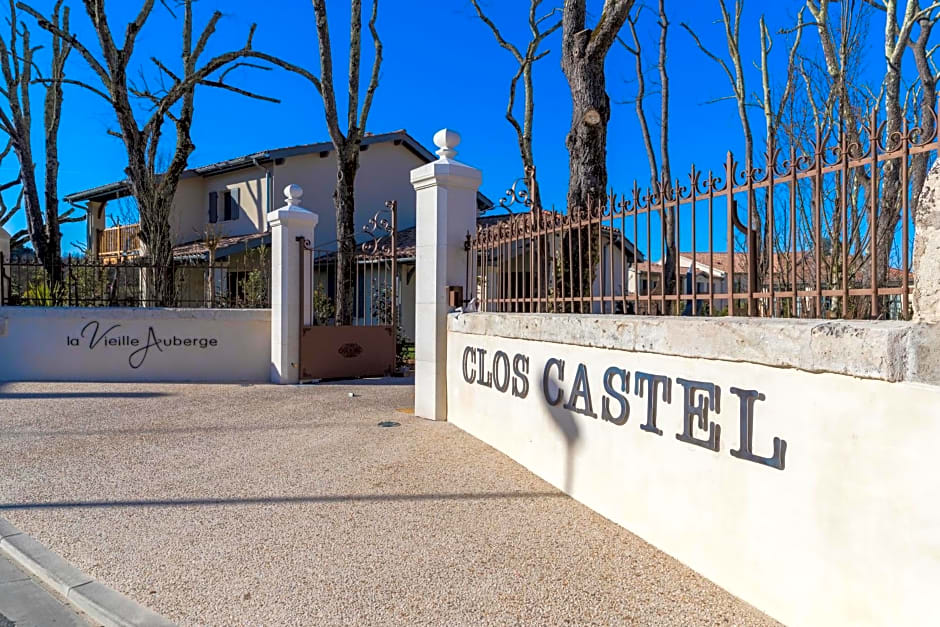 Hotel Clos Castel