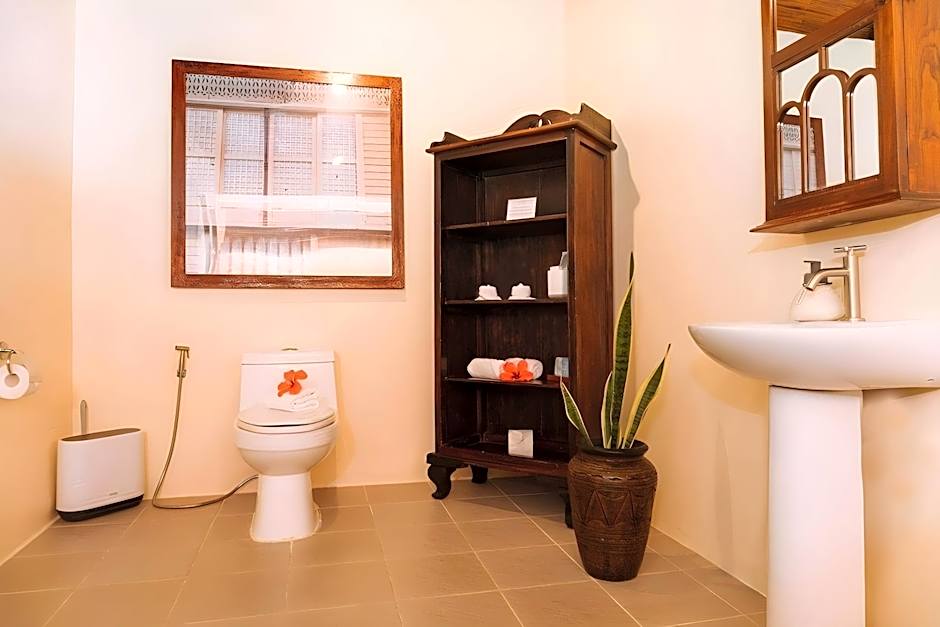 Balai Sa Baibai Resort