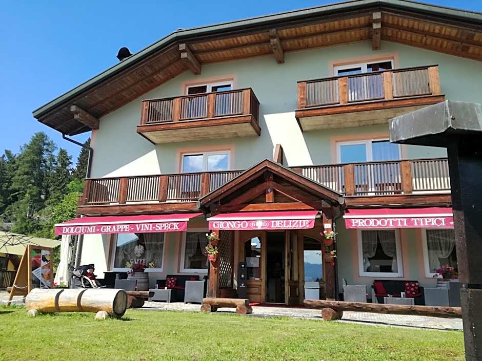 Giongo Residence - Appartamenti