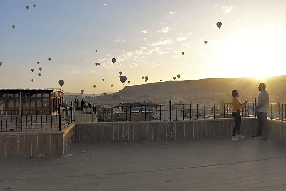 Göreme Reva Hotel