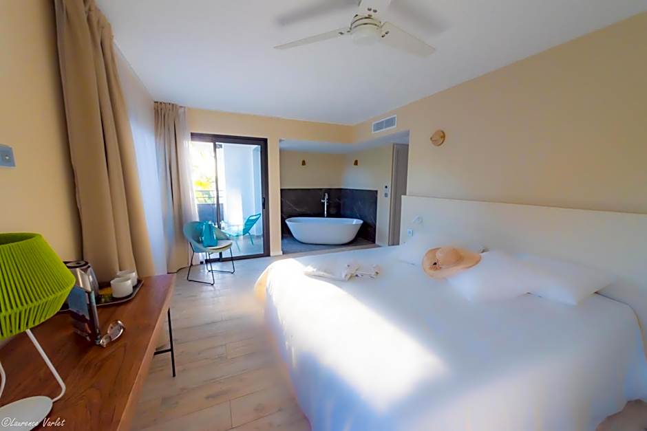 Boutik Hôtel 2A - Adult Only