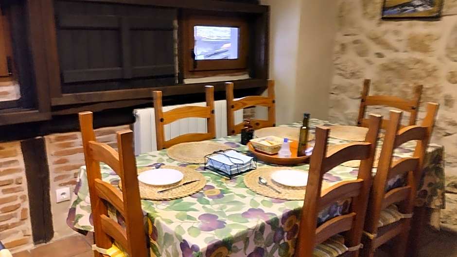 Hotel La Casa Chacinera