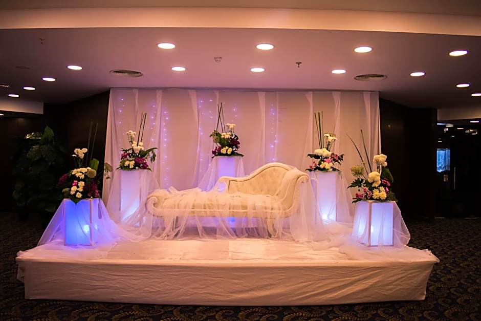 Tolip El Galaa Hotel Cairo