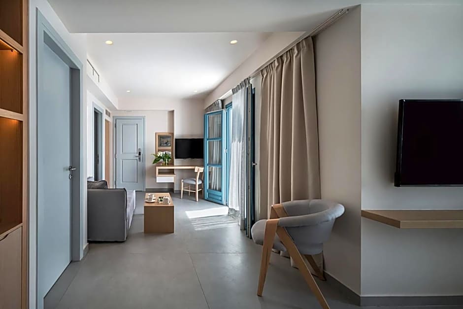 Aeifos Boutique Hotel