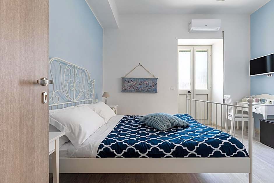 B&B Sapore di Mare Serapo