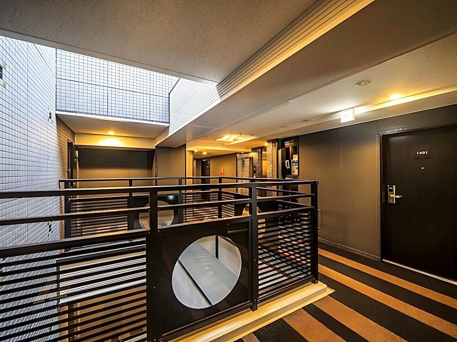 APA Hotel Nihombashi Bakurocho-Ekikita