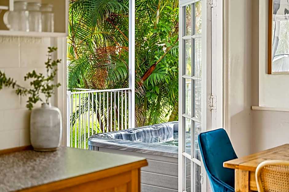 Koala Shores Holiday Park