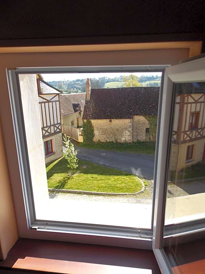 Le Haut-Val Résidences