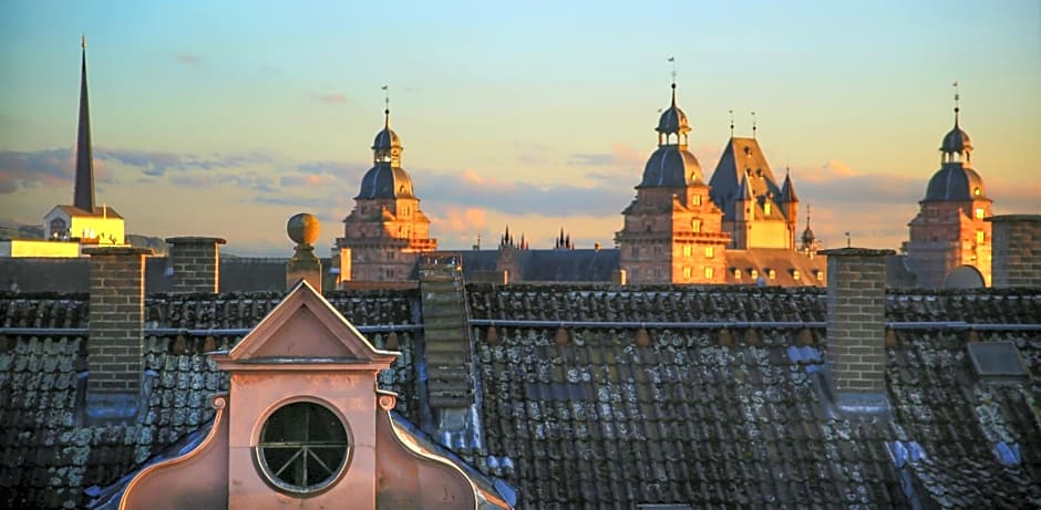 City-Hotel Aschaffenburg