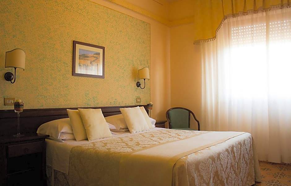 Hotel Ristorante Tre Stelle