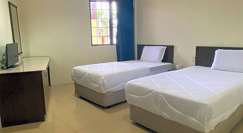 Hotel O Gold Hill Hotel