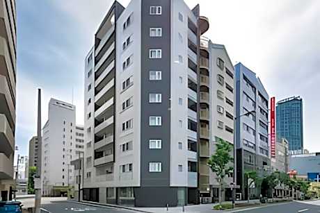 Minn Umeda North