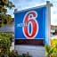 Motel 6-Vacaville, CA