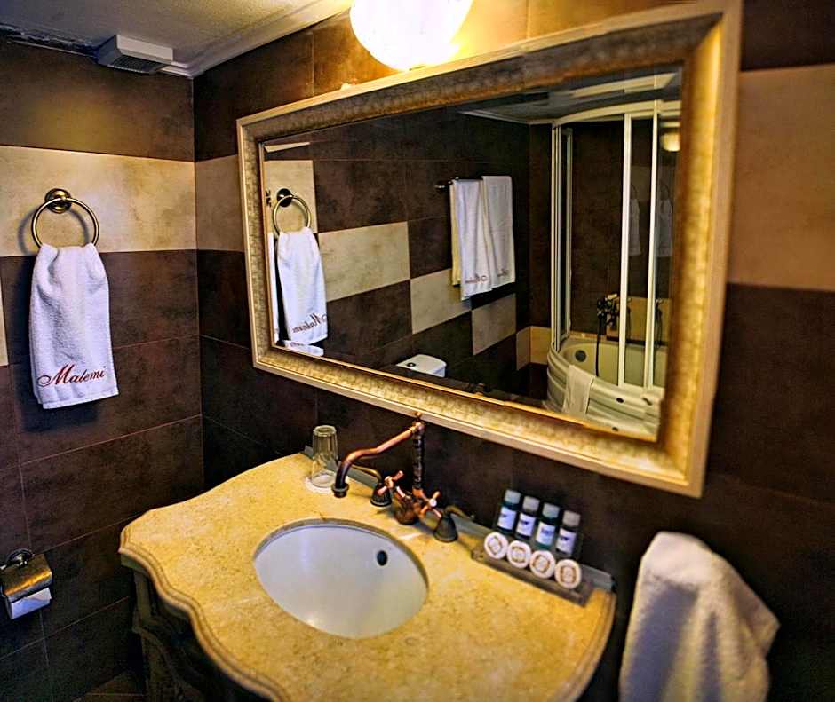 Malemi Organic Hotel