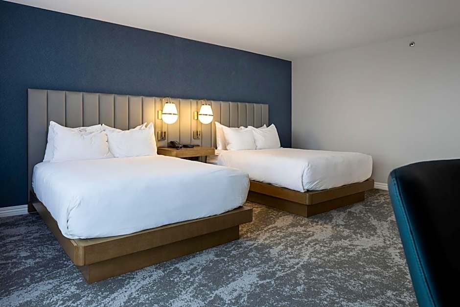 The Strathallan Rochester Hotel & Spa, Tapestry by Hilton