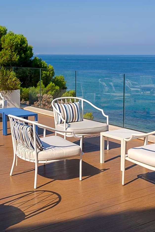 Grand Hotel Santa Maria