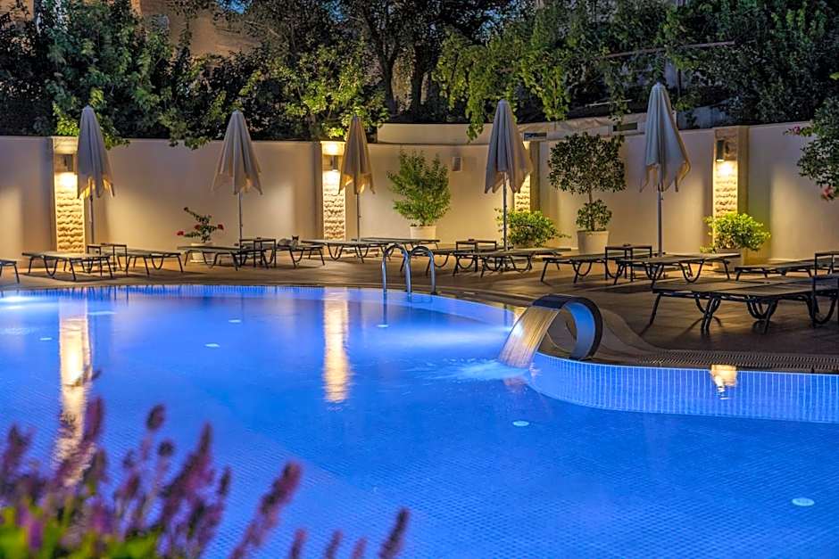 Asli Hotel