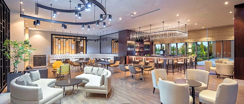Hilton Istanbul Bakirkoy