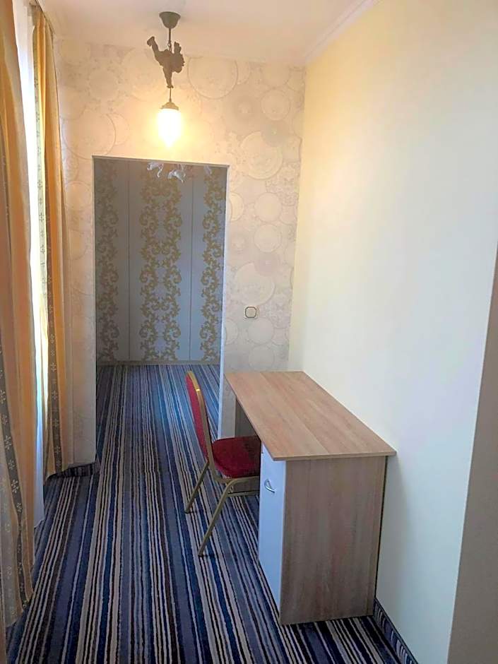 Hotel Eulenspiegel - Das Erlebnishotel in Riesa