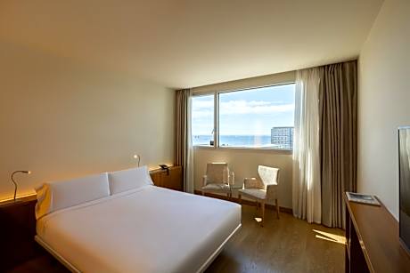 Superior Sea View Double Room for 1 Person