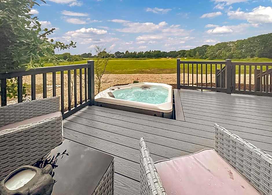 Watermill Leisure Park