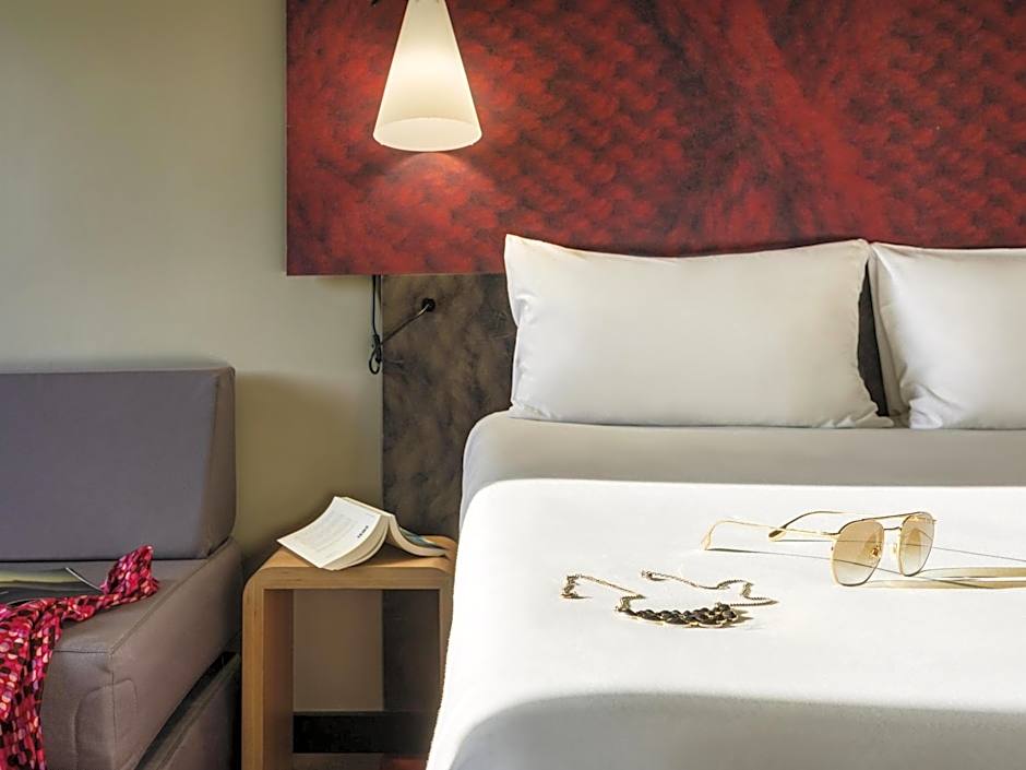 ibis Marne la Vallée Noisy le Grand