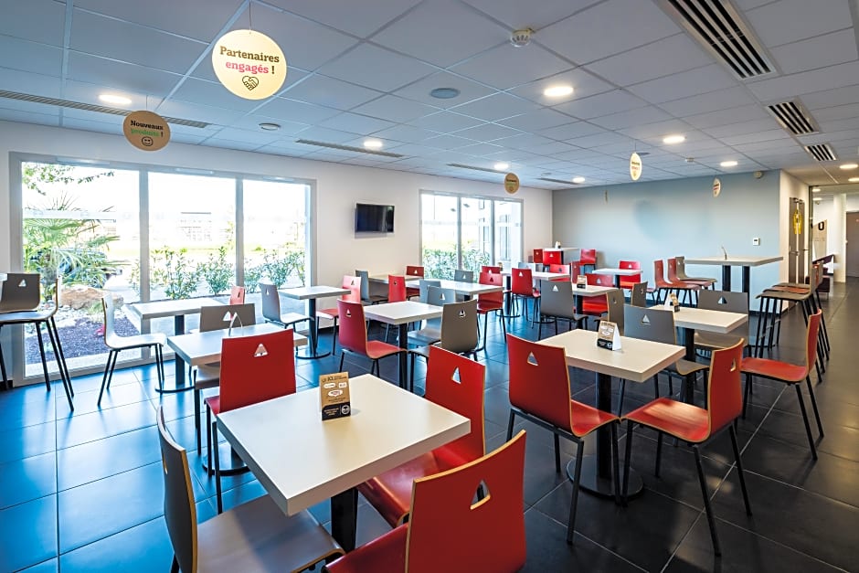 B&B HOTEL Romilly-sur-seine