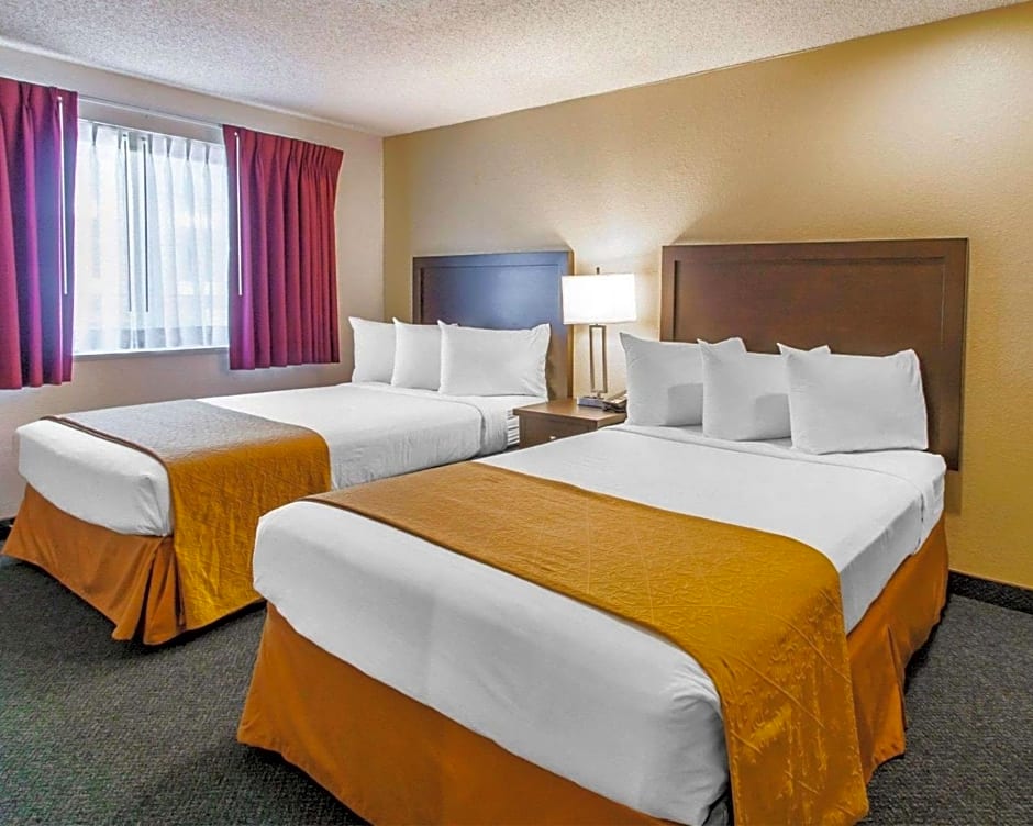 Quality Inn & Suites Springfield