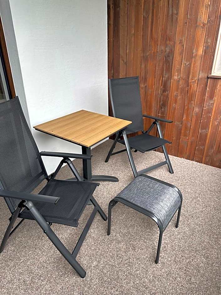 Apartment Haus am See