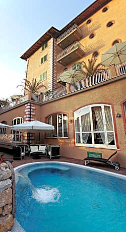 Hotel La Pigna