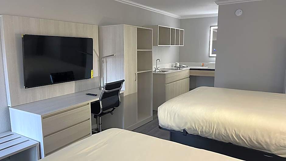 MainStay Suites Florence - Darlington