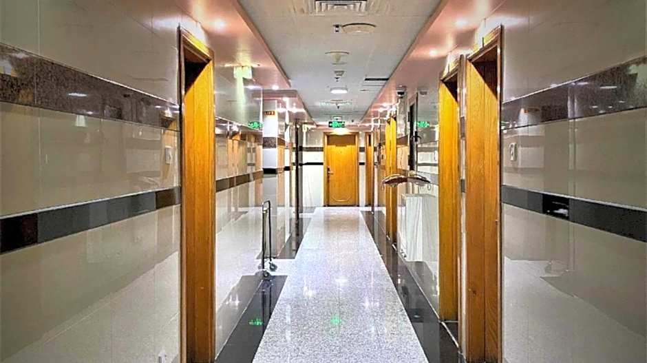 Palette San Marino Hotel